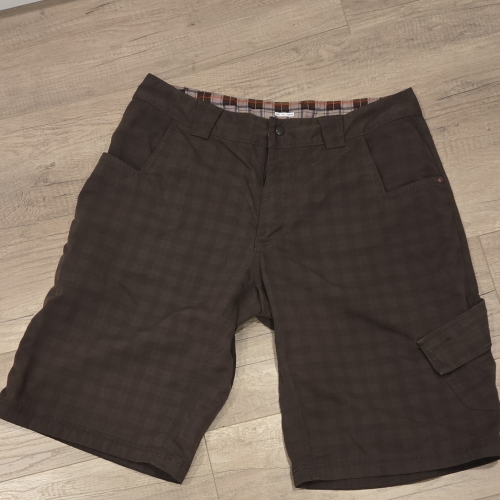 Vintage Lululemon Mens Shorts. Size Large